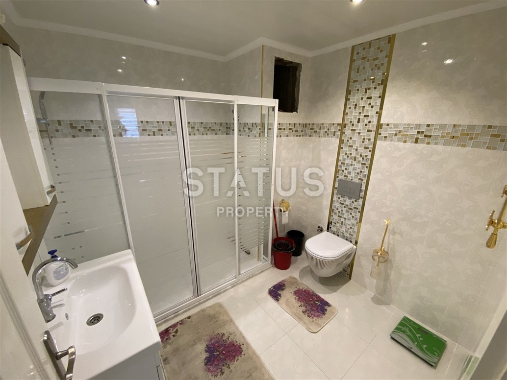 Квартира планировки 2+1 возле пляжа Клеопатры, 120 м2 фото 23