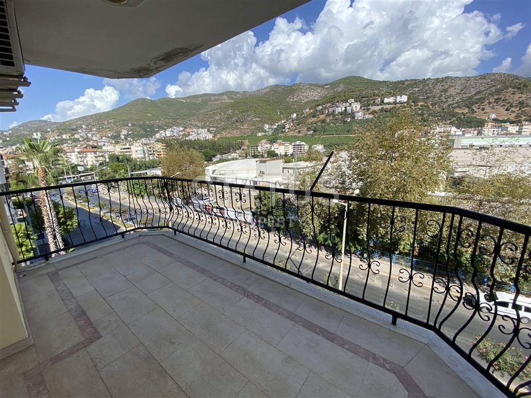 Квартира планировки 2+1 возле пляжа Клеопатры, 120 м2 фото 24