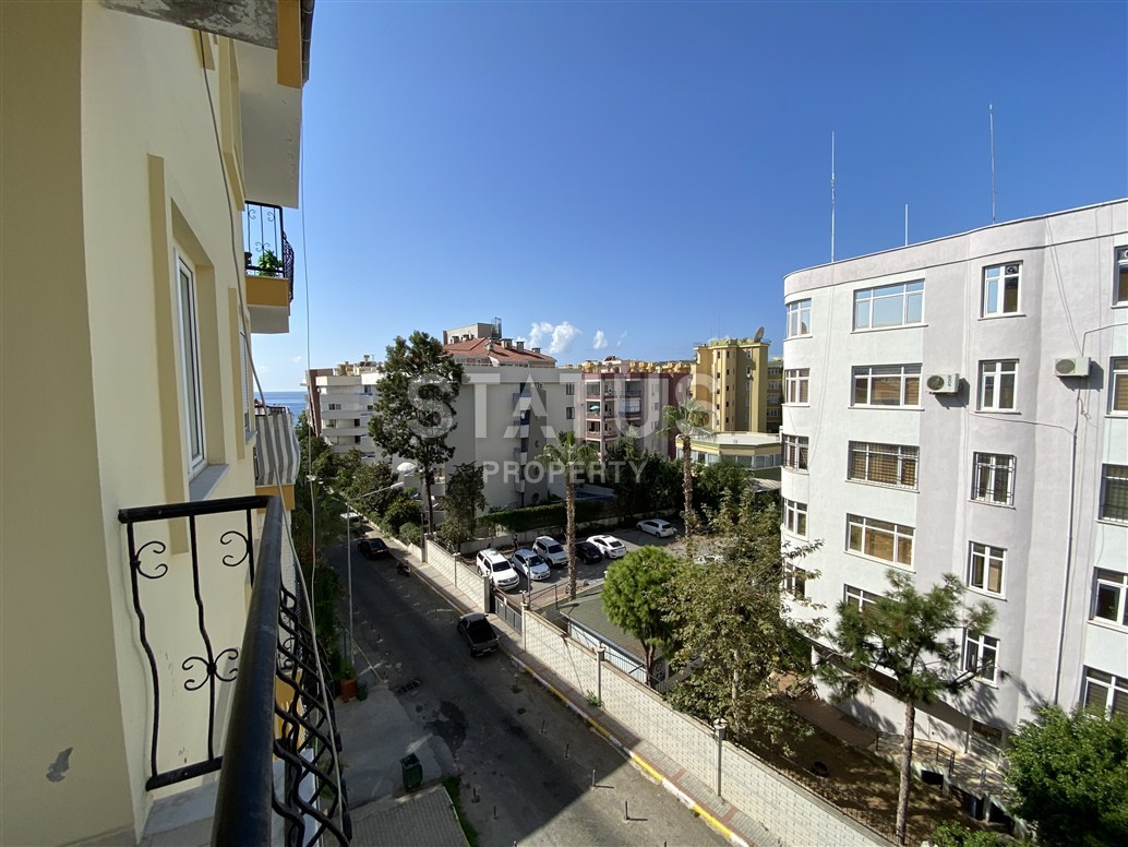 Квартира планировки 2+1 возле пляжа Клеопатры, 120 м2 фото 25