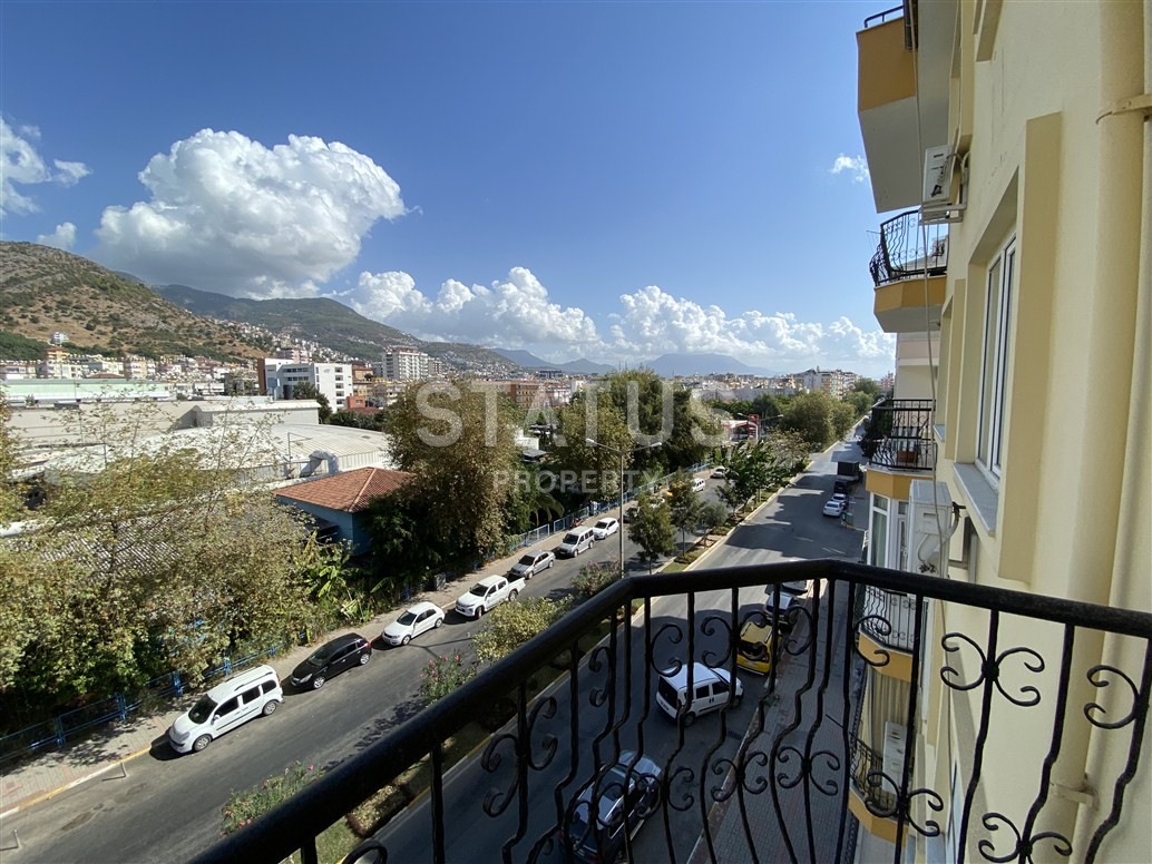 Квартира планировки 2+1 возле пляжа Клеопатры, 120 м2 фото 26