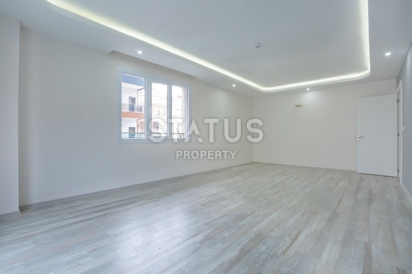 Новый комплекс с удобной локацией в Махмутларе! Квартира с классной планировкой! фото 10