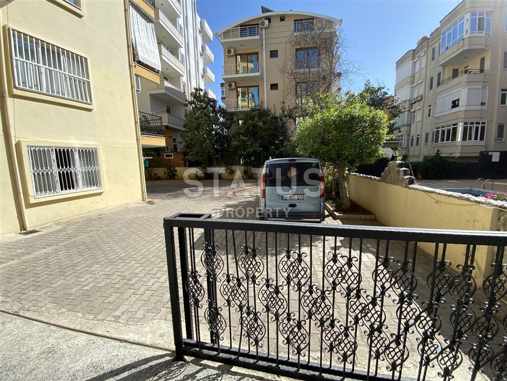 Квартира планировки 2+1 возле пляжа Клеопатры, 120 м2 фото 27