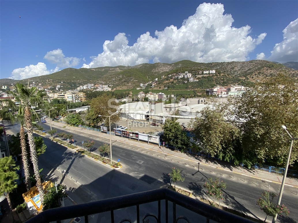 Квартира планировки 2+1 возле пляжа Клеопатры, 120 м2 фото 28