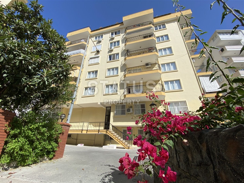 Квартира планировки 2+1 возле пляжа Клеопатры, 120 м2 фото 29