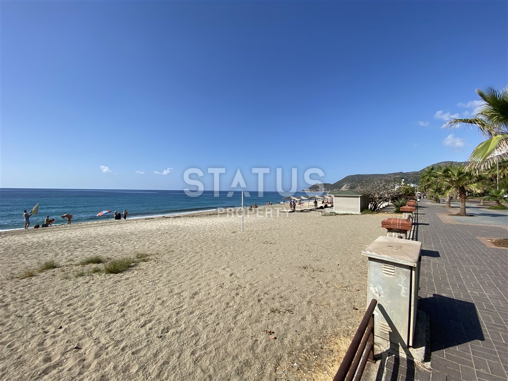 Квартира планировки 2+1 возле пляжа Клеопатры, 120 м2 фото 30