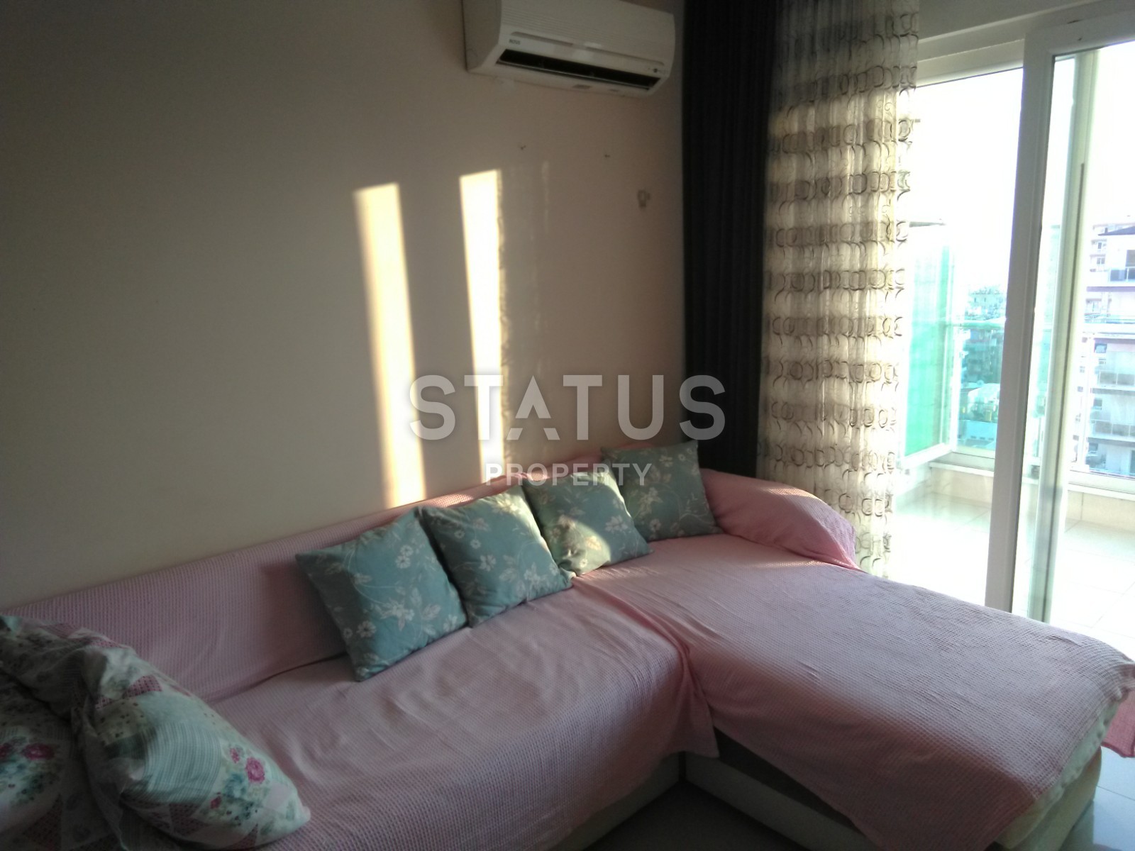 Уютная студия в Махмтларе по разумной цене фото 5