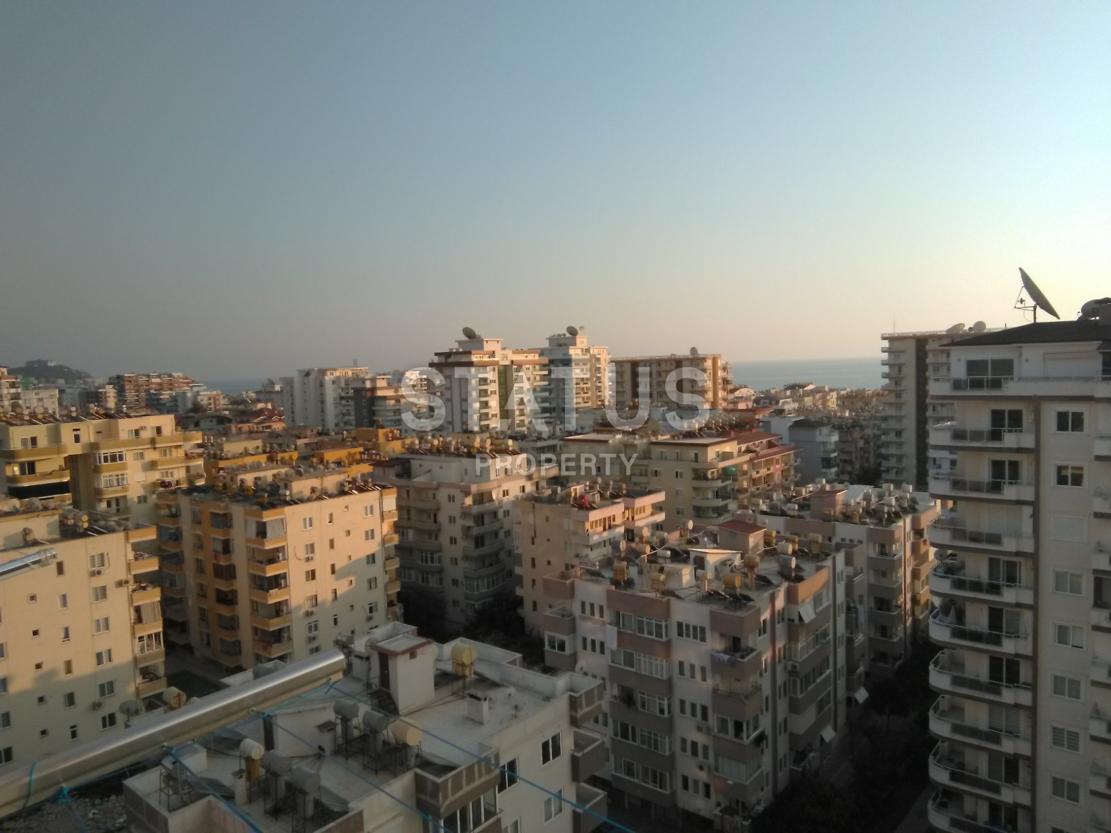 Уютная студия в Махмтларе по разумной цене фото 7