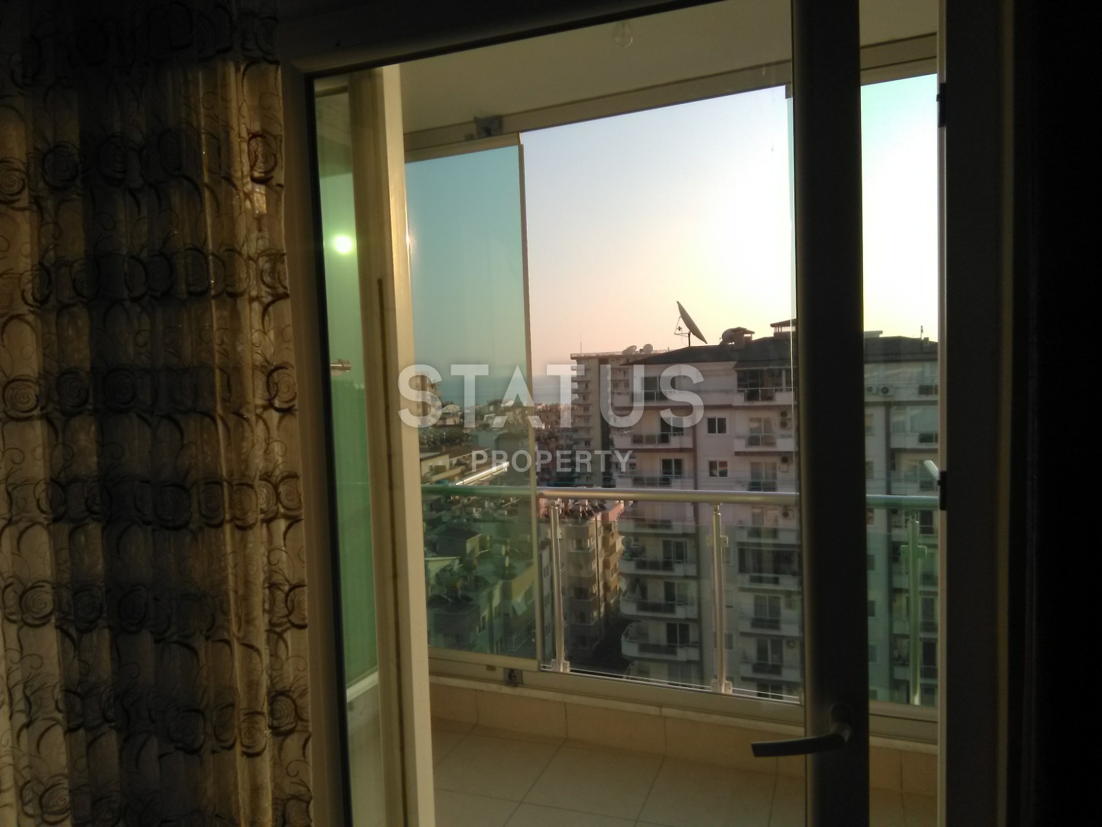 Уютная студия в Махмтларе по разумной цене фото 8