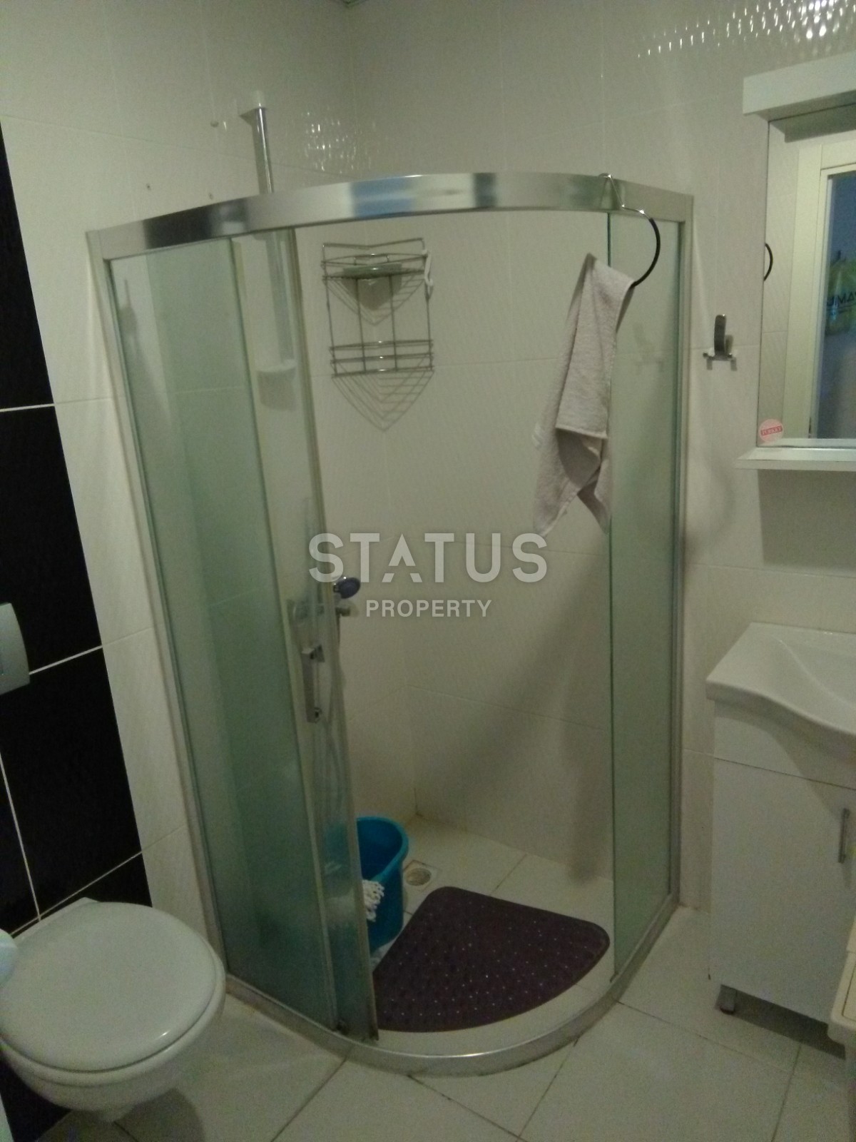 Уютная студия в Махмтларе по разумной цене фото 10