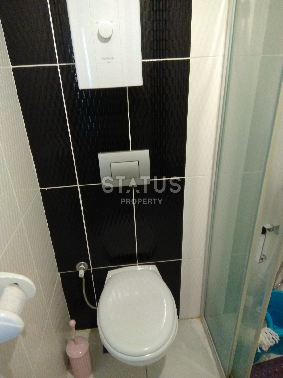 Уютная студия в Махмтларе по разумной цене фото 11