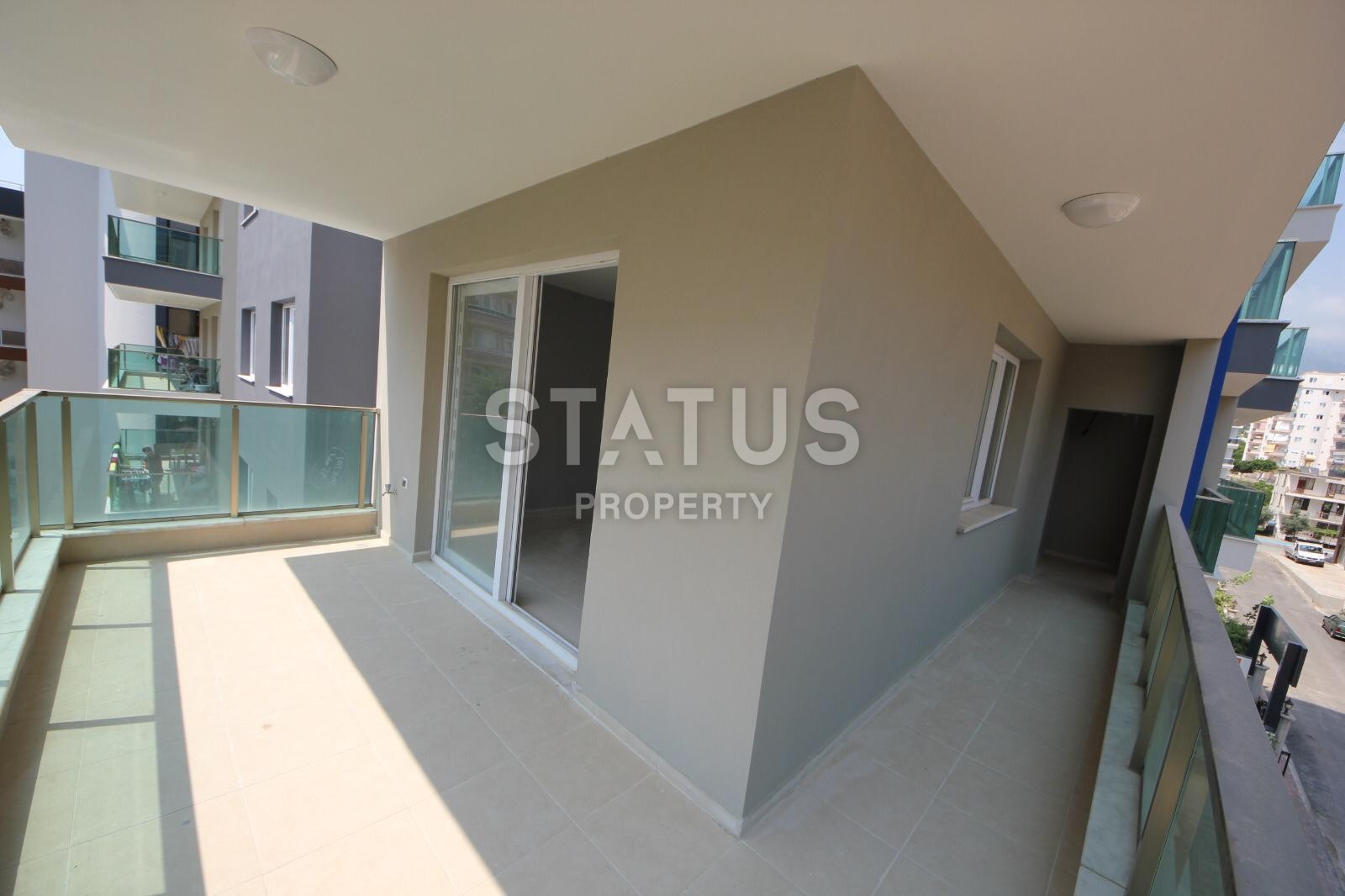 Новый комплекс с удобной локацией в Махмутларе! Квартира с классной планировкой! фото 12