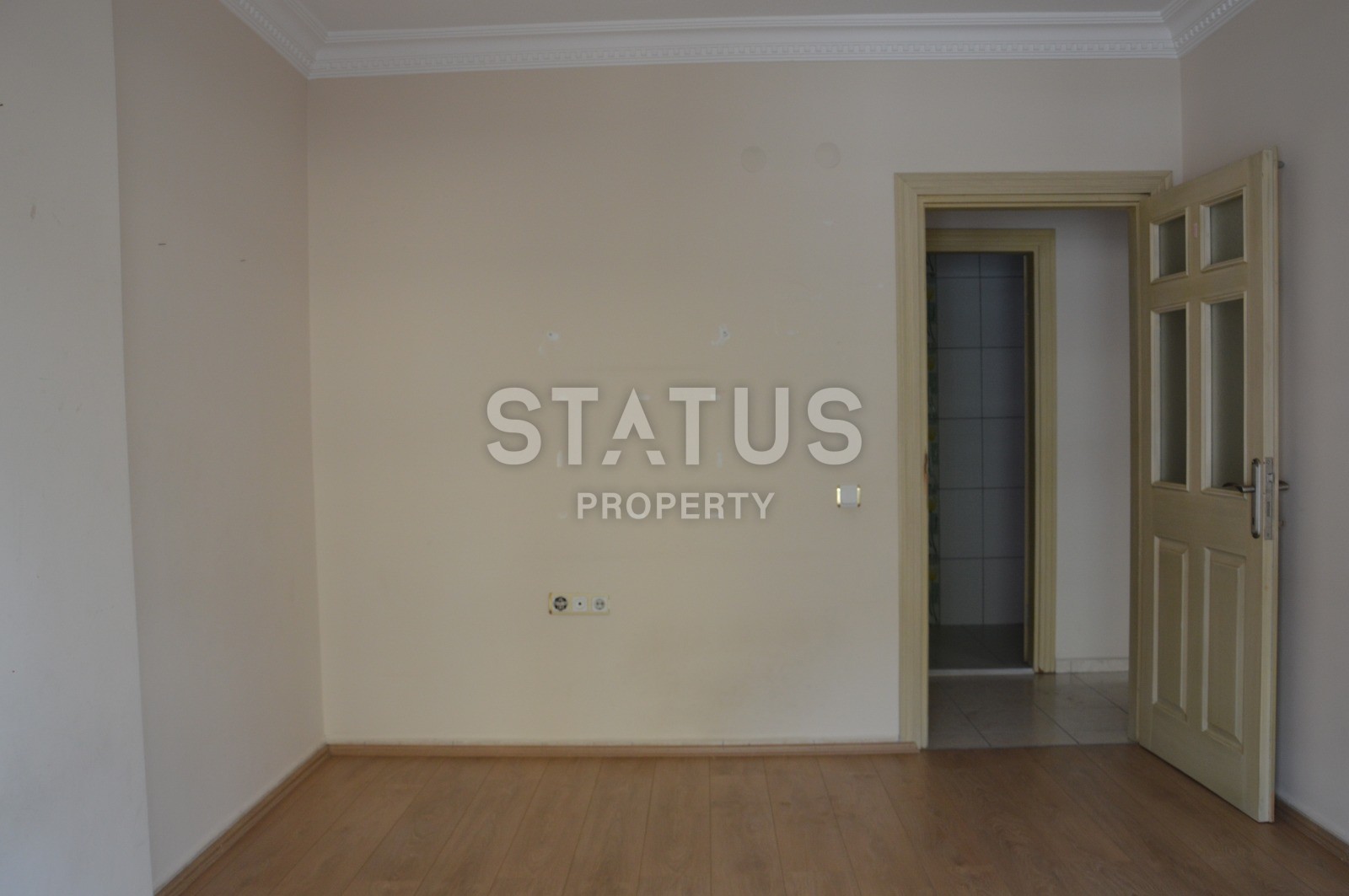 Просторная квартира 2+1 в пешей доступности от пляжа Клеопатры. фото 4