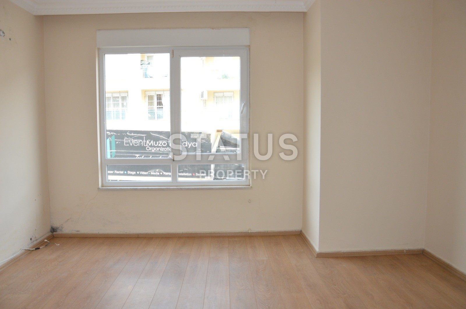 Просторная квартира 2+1 в пешей доступности от пляжа Клеопатры. фото 6