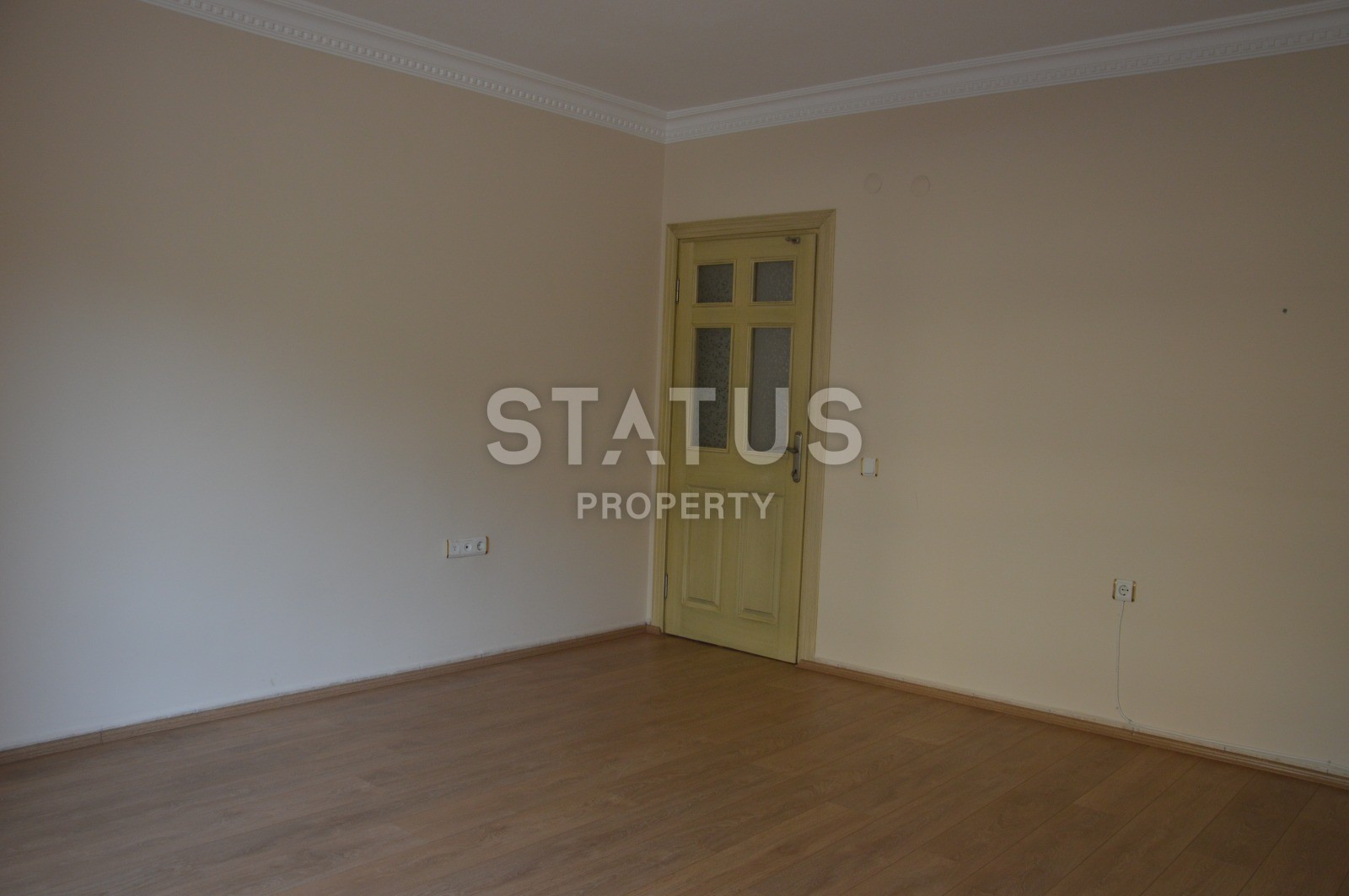 Просторная квартира 2+1 в пешей доступности от пляжа Клеопатры. фото 7