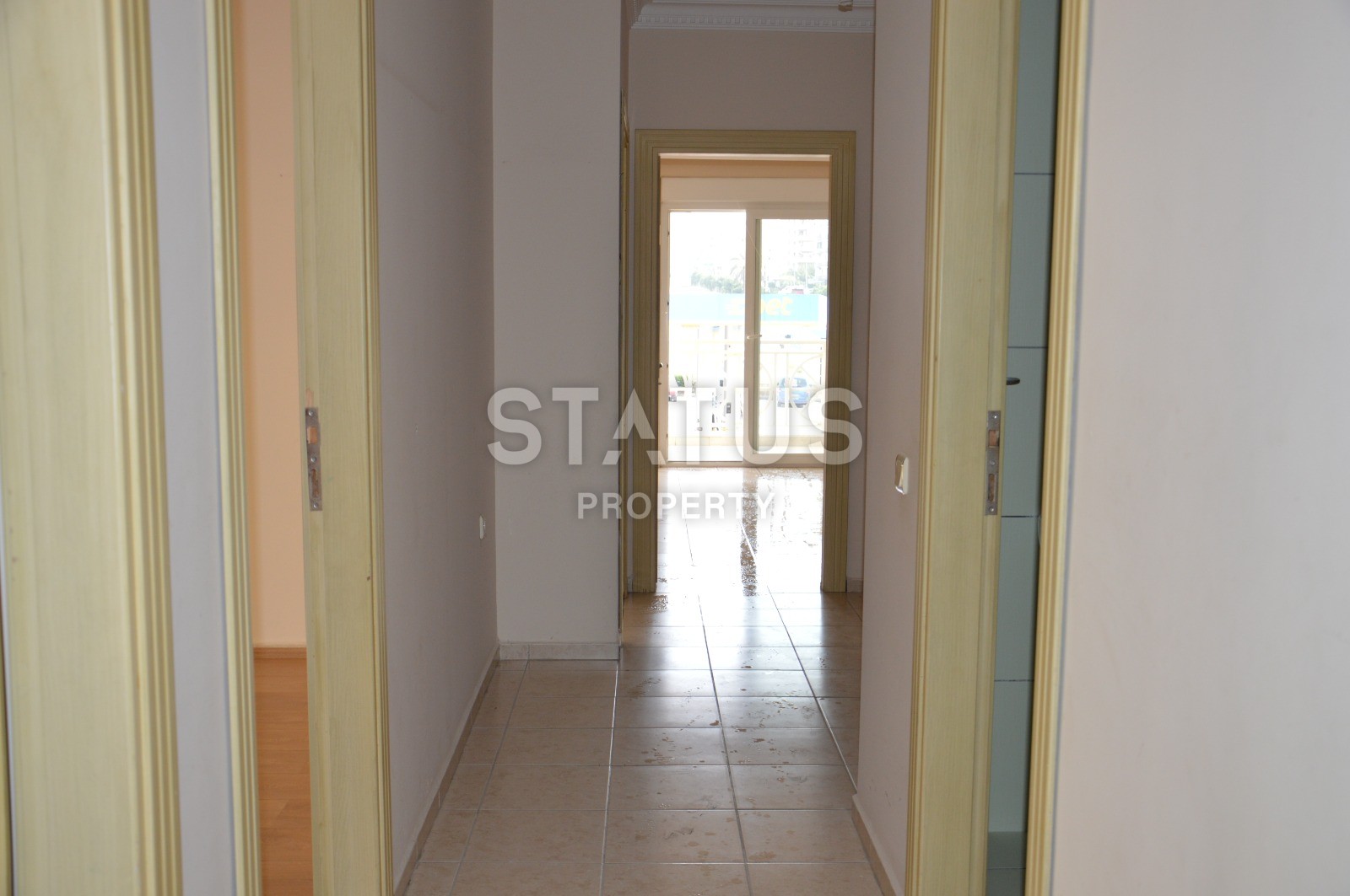 Просторная квартира 2+1 в пешей доступности от пляжа Клеопатры. фото 9