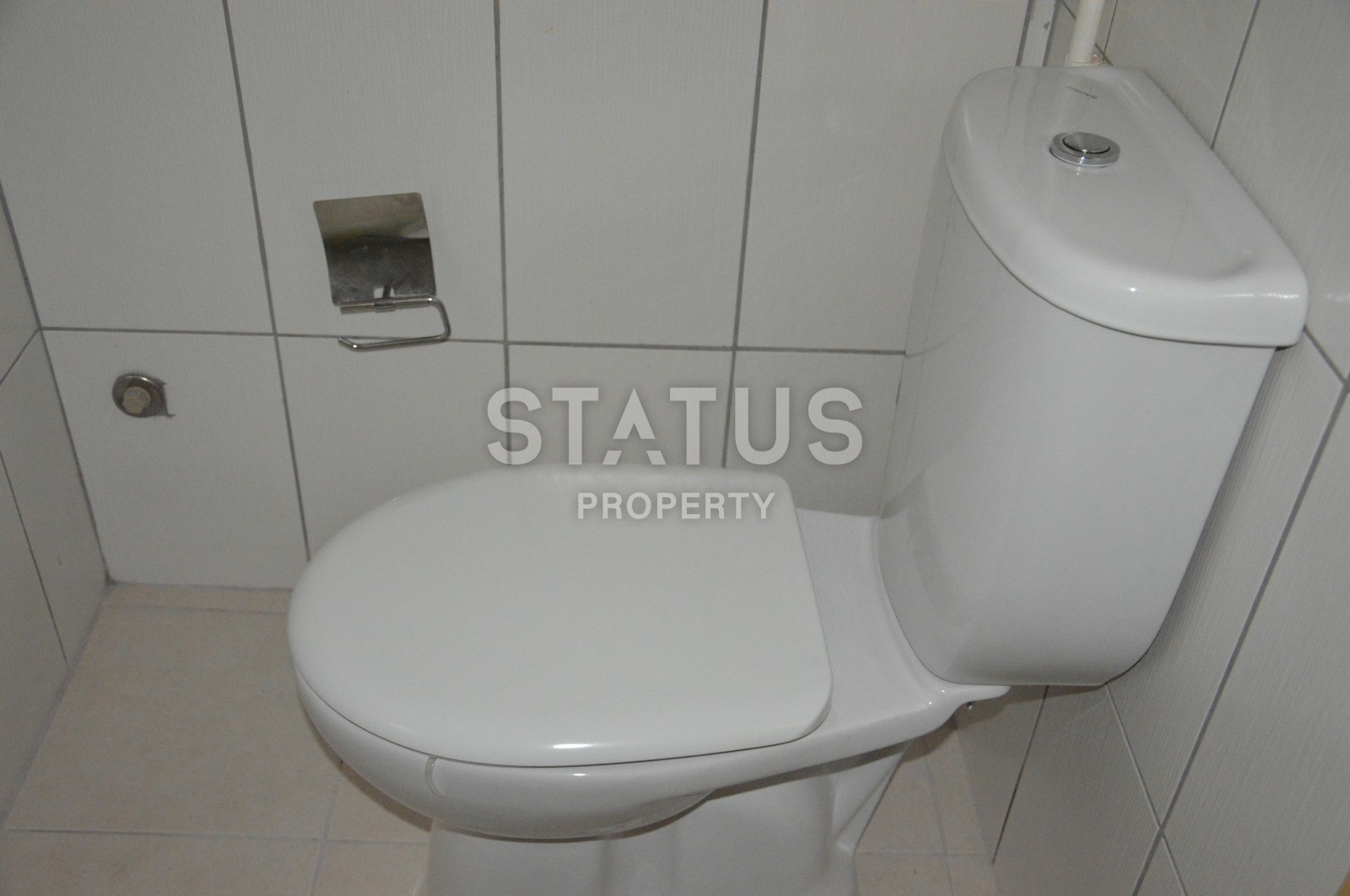 Просторная квартира 2+1 в пешей доступности от пляжа Клеопатры. фото 16