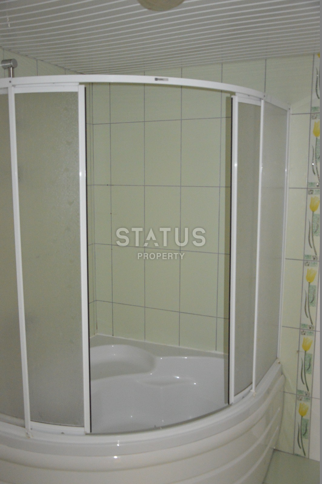 Просторная квартира 2+1 в пешей доступности от пляжа Клеопатры. фото 17