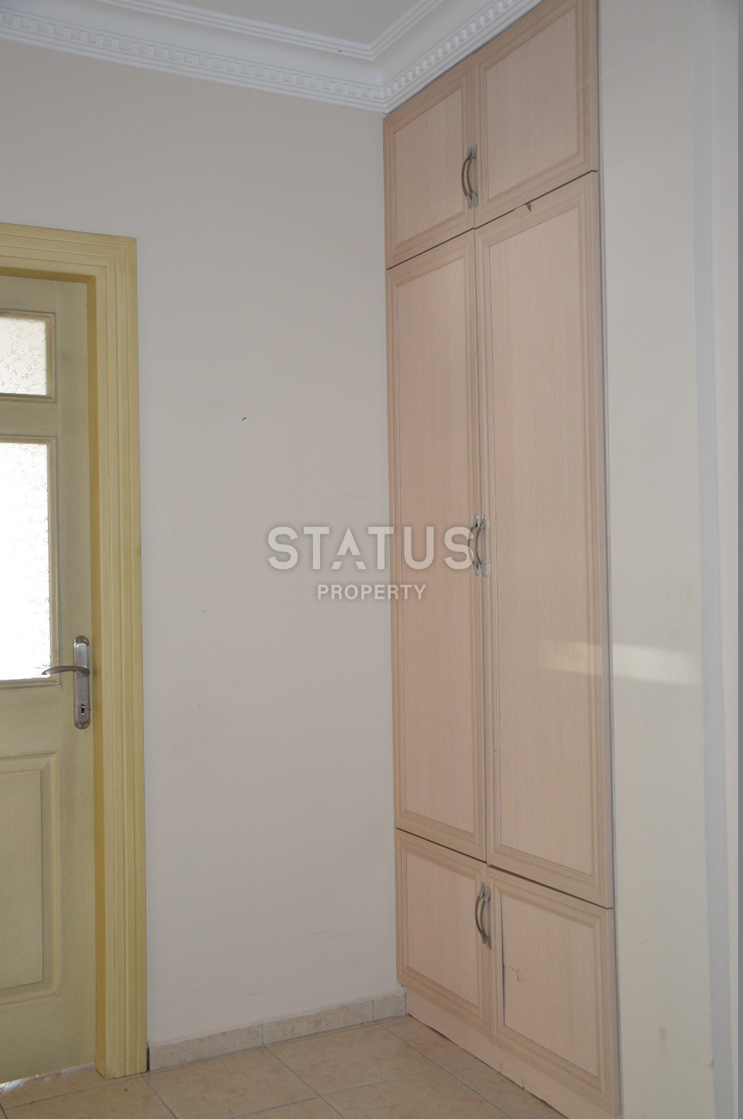 Просторная квартира 2+1 в пешей доступности от пляжа Клеопатры. фото 18