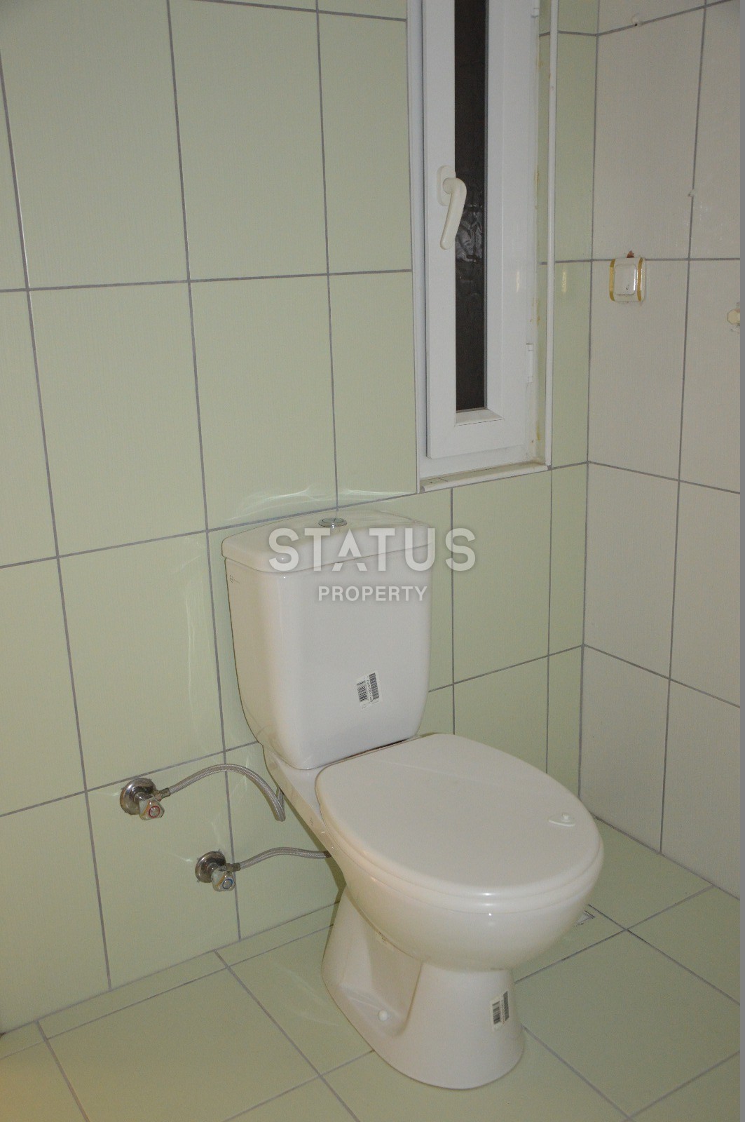 Просторная квартира 2+1 в пешей доступности от пляжа Клеопатры. фото 20