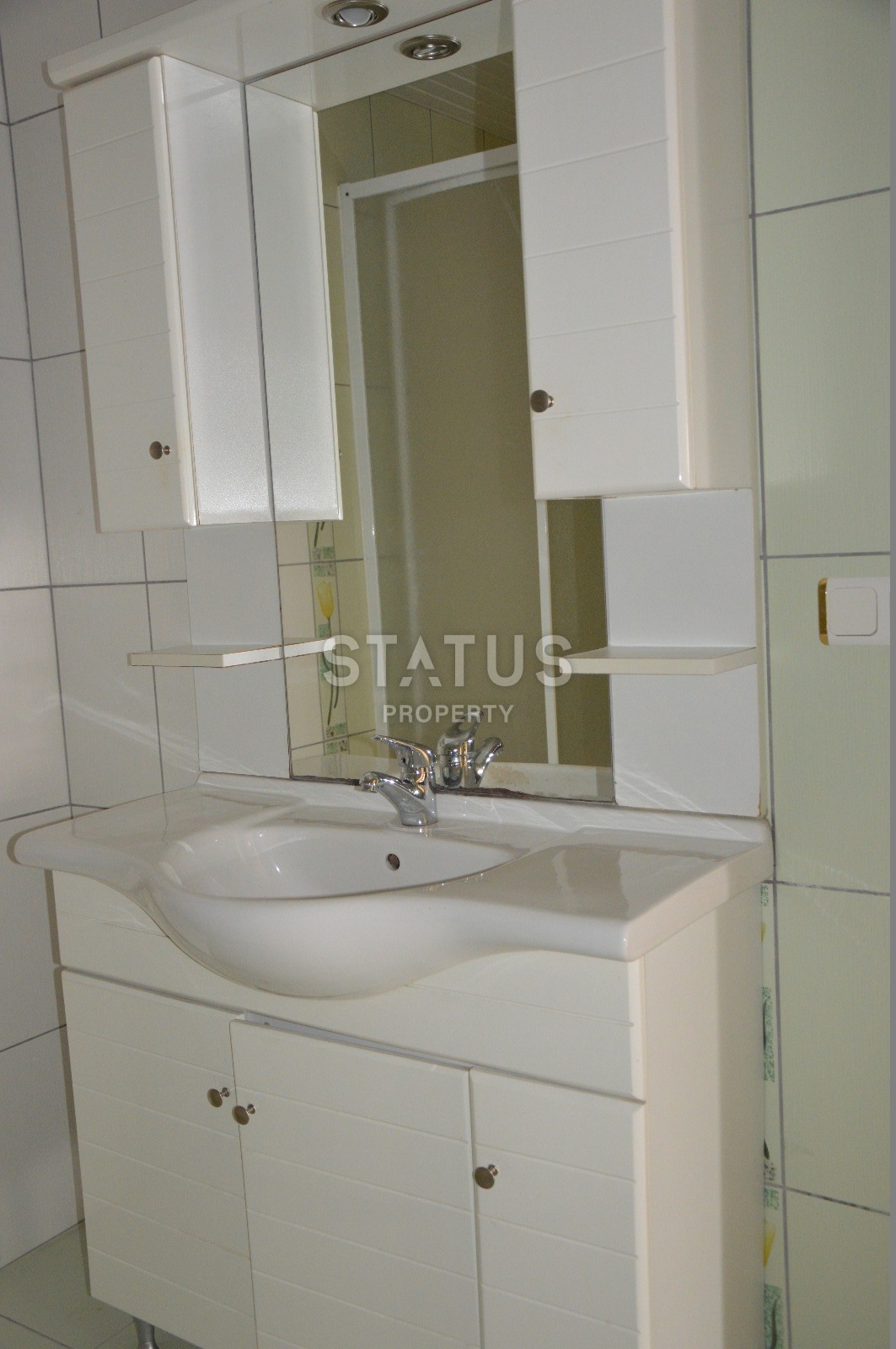 Просторная квартира 2+1 в пешей доступности от пляжа Клеопатры. фото 22