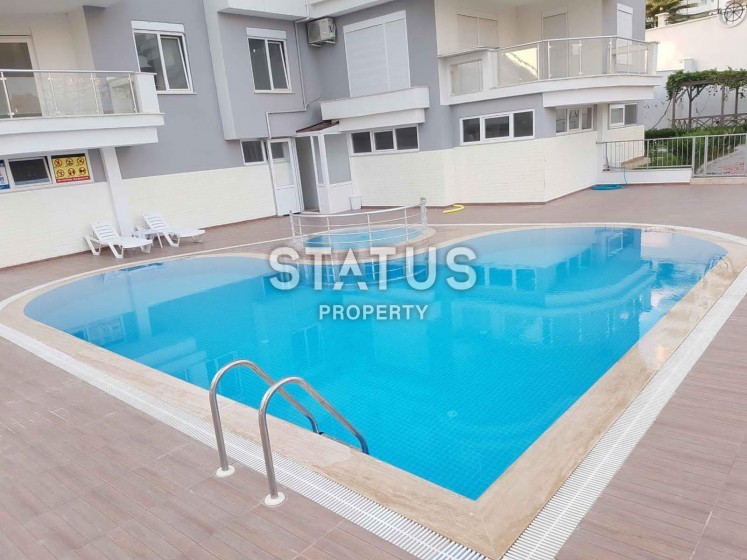 Квартира 2+1 с мебелью в районе Махмутлар фото 1