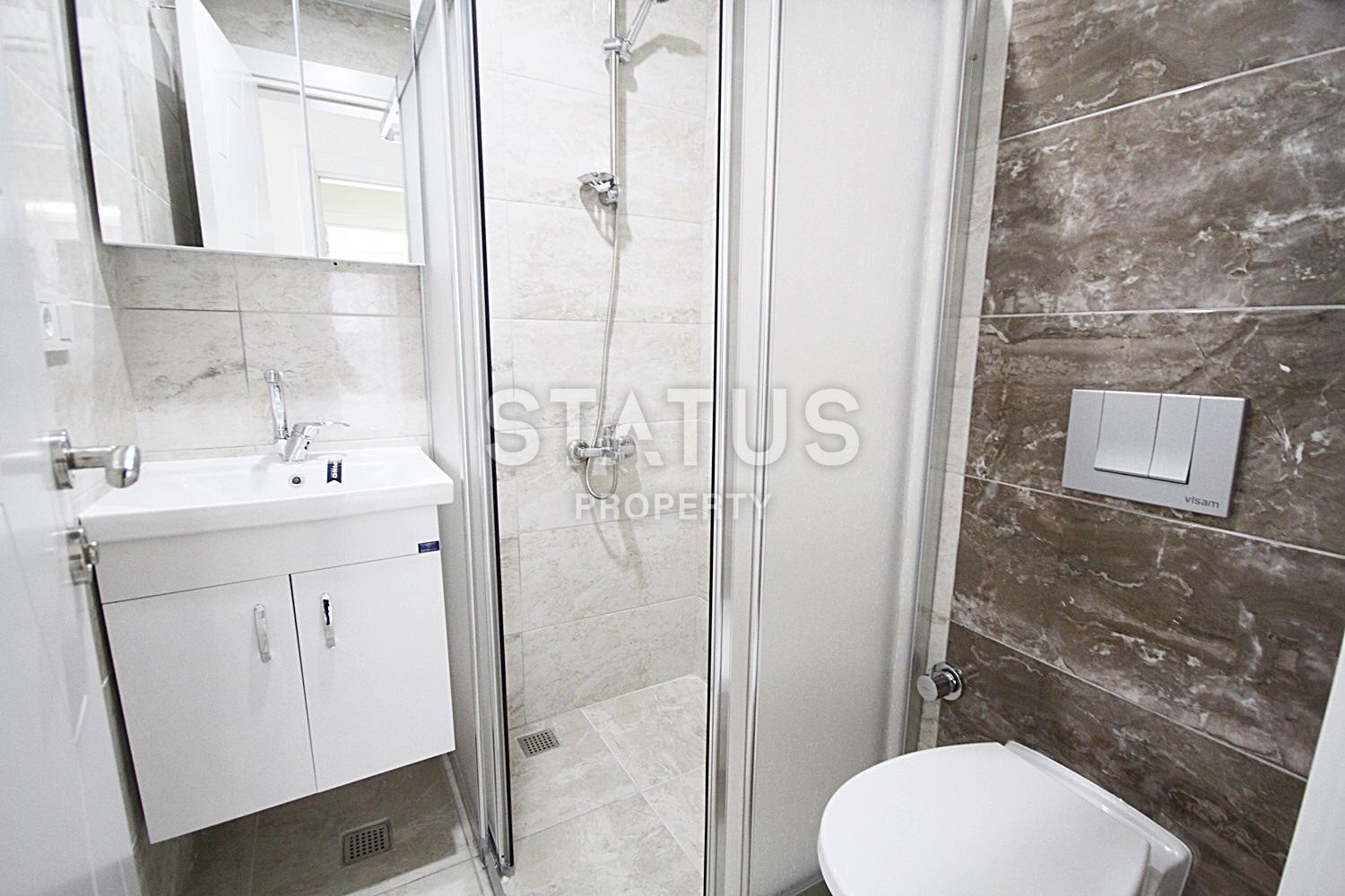 Новый комплекс с удобной локацией в Махмутларе! Квартира с классной планировкой! фото 16