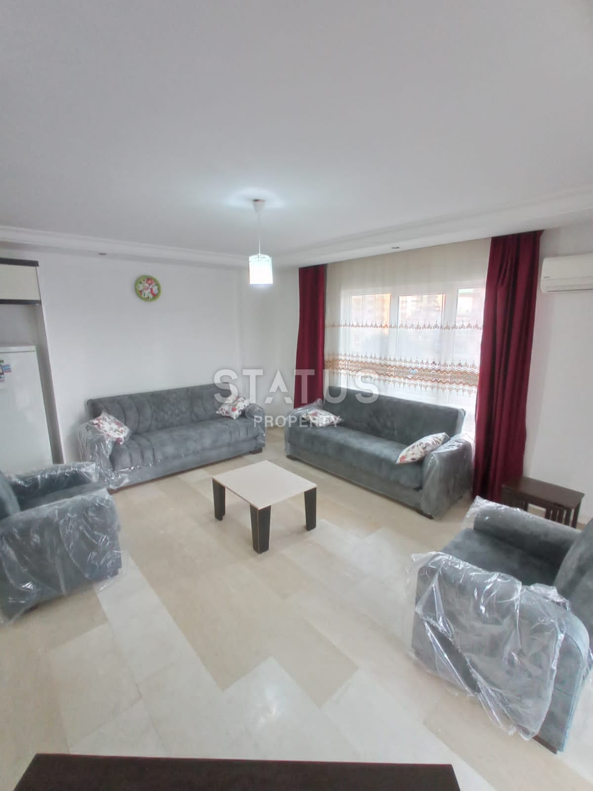 Apartment 2+1 furnished in Mahmutlar фото 7