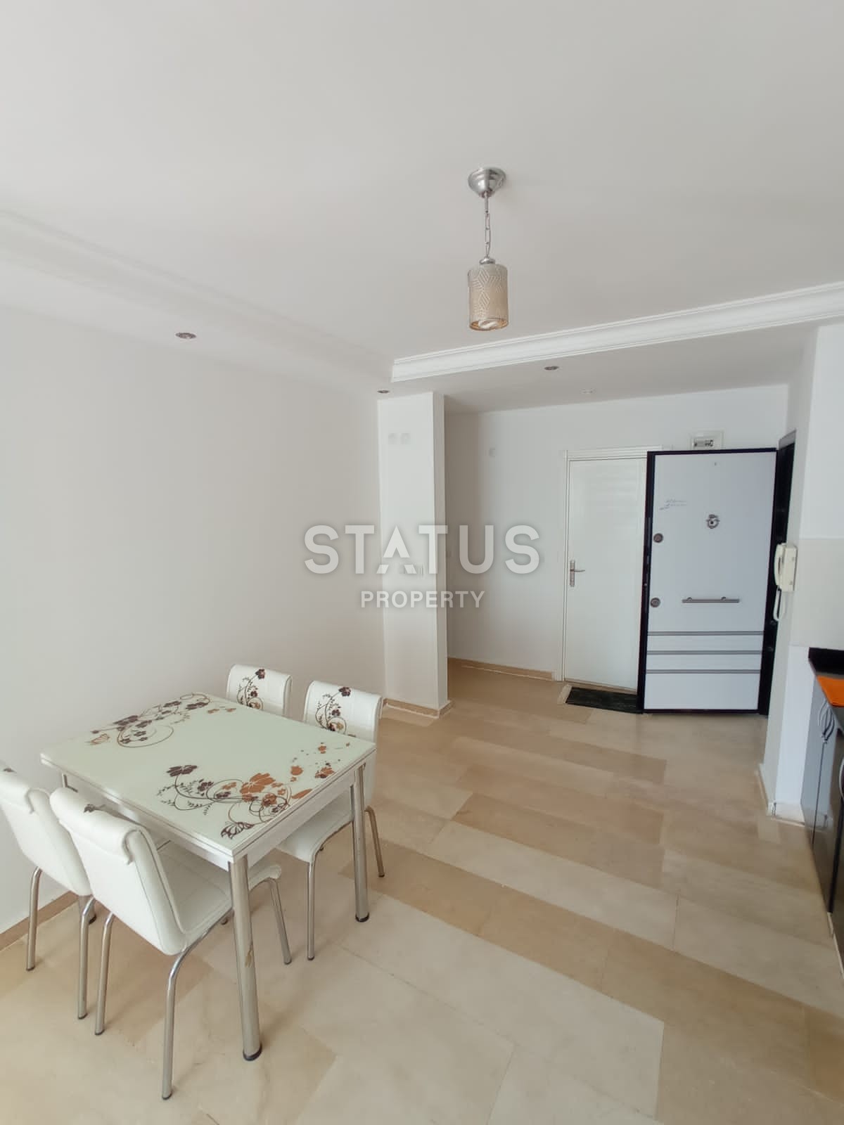 Apartment 2+1 furnished in Mahmutlar фото 12