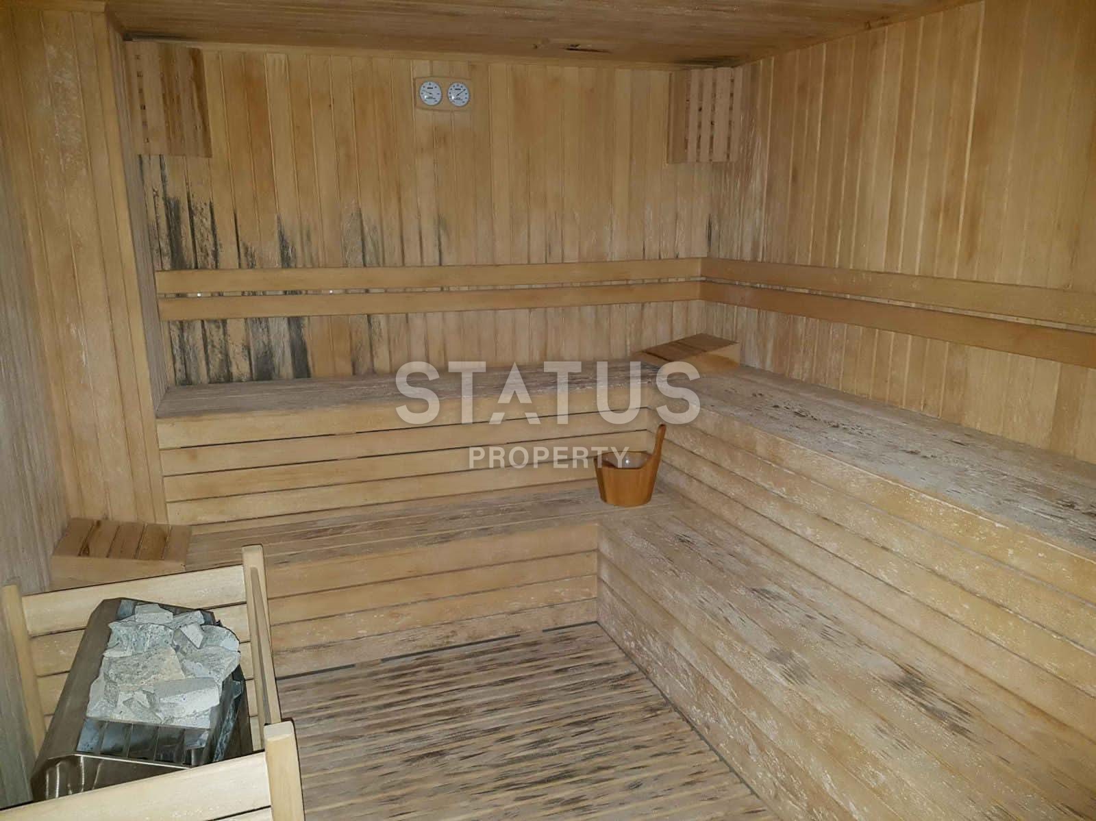 Apartment 2+1 furnished in Mahmutlar фото 13