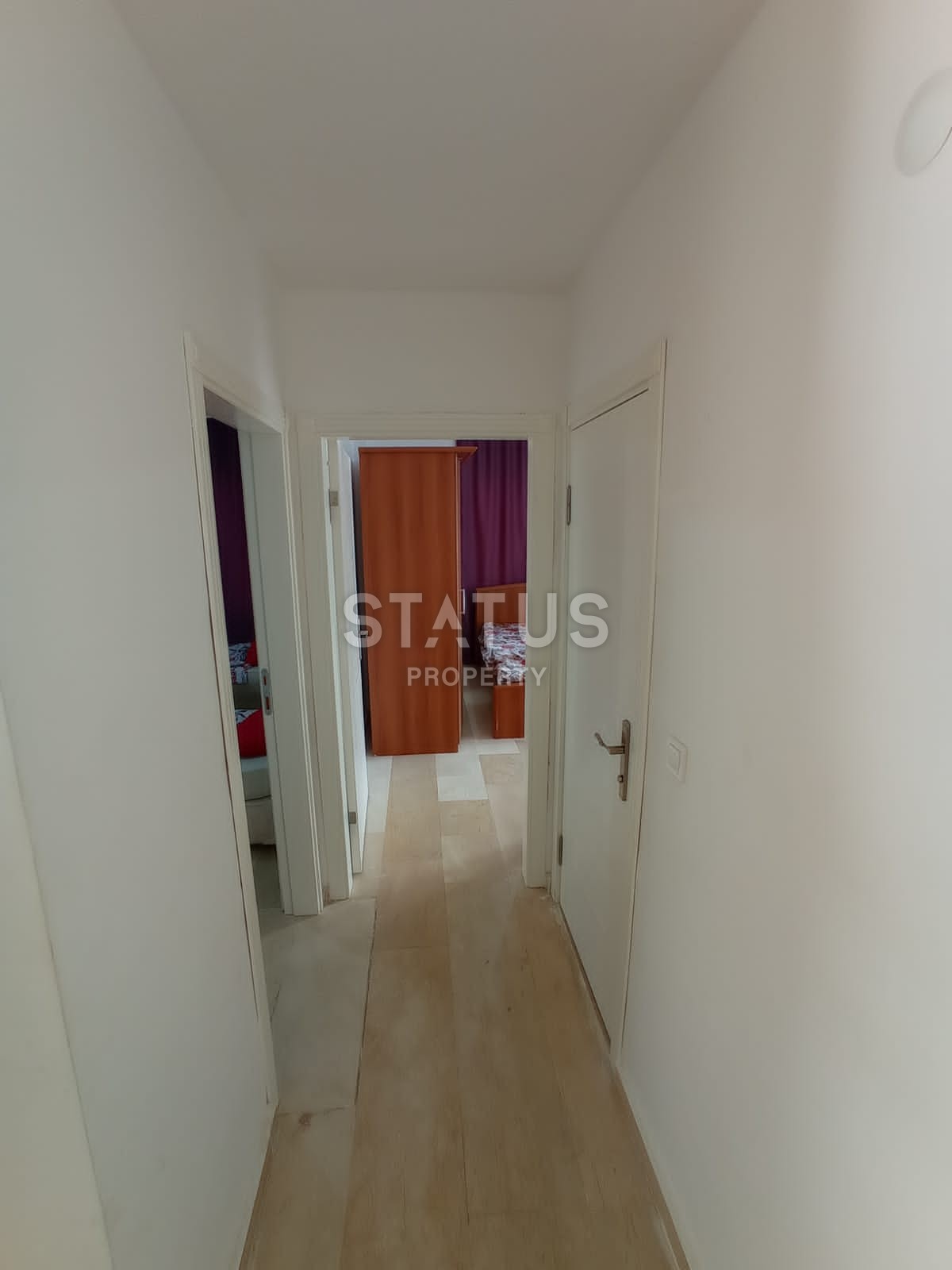 Apartment 2+1 furnished in Mahmutlar фото 15