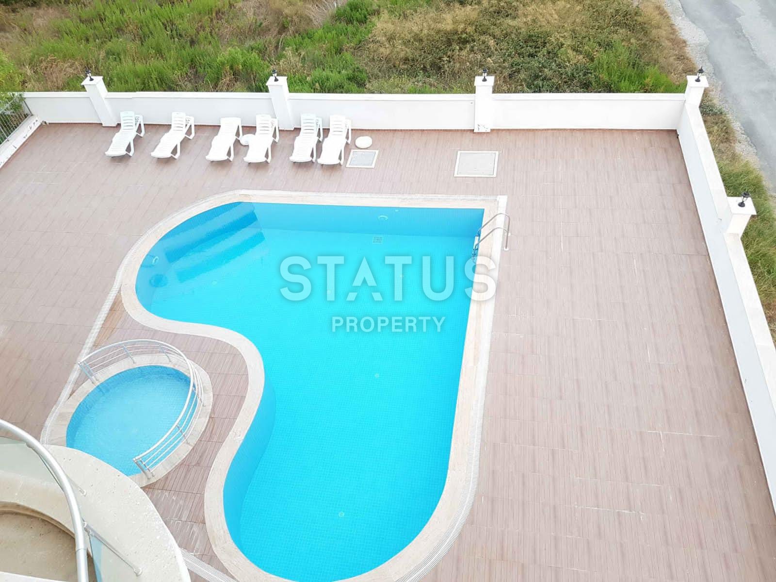 Apartment 2+1 furnished in Mahmutlar фото 19