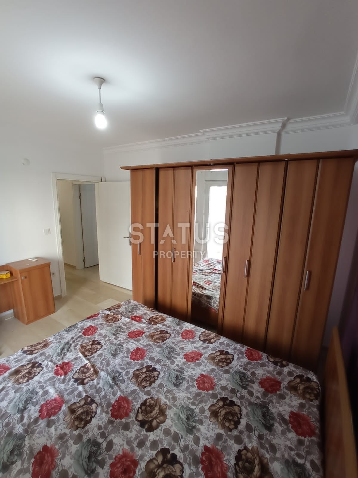 Apartment 2+1 furnished in Mahmutlar фото 22