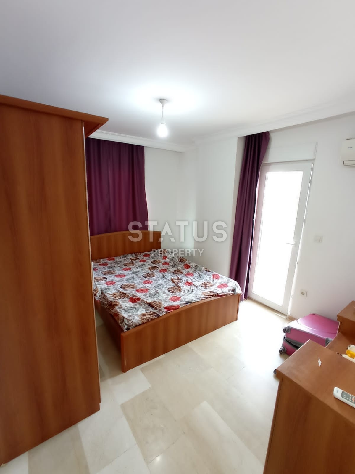 Apartment 2+1 furnished in Mahmutlar фото 24