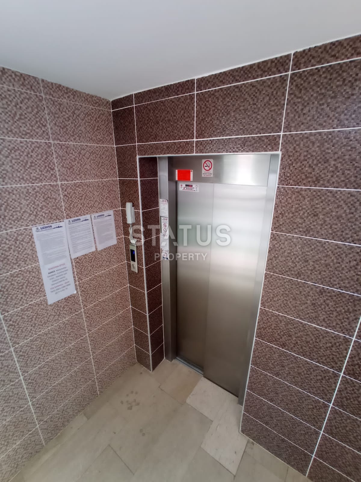 Apartment 2+1 furnished in Mahmutlar фото 27