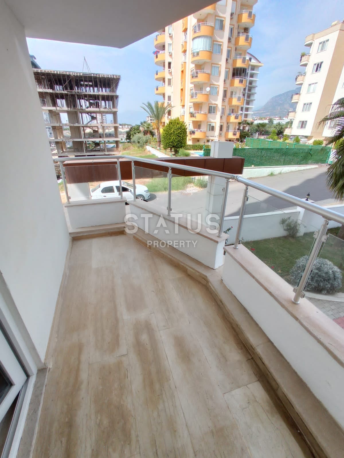 Apartment 2+1 furnished in Mahmutlar фото 29