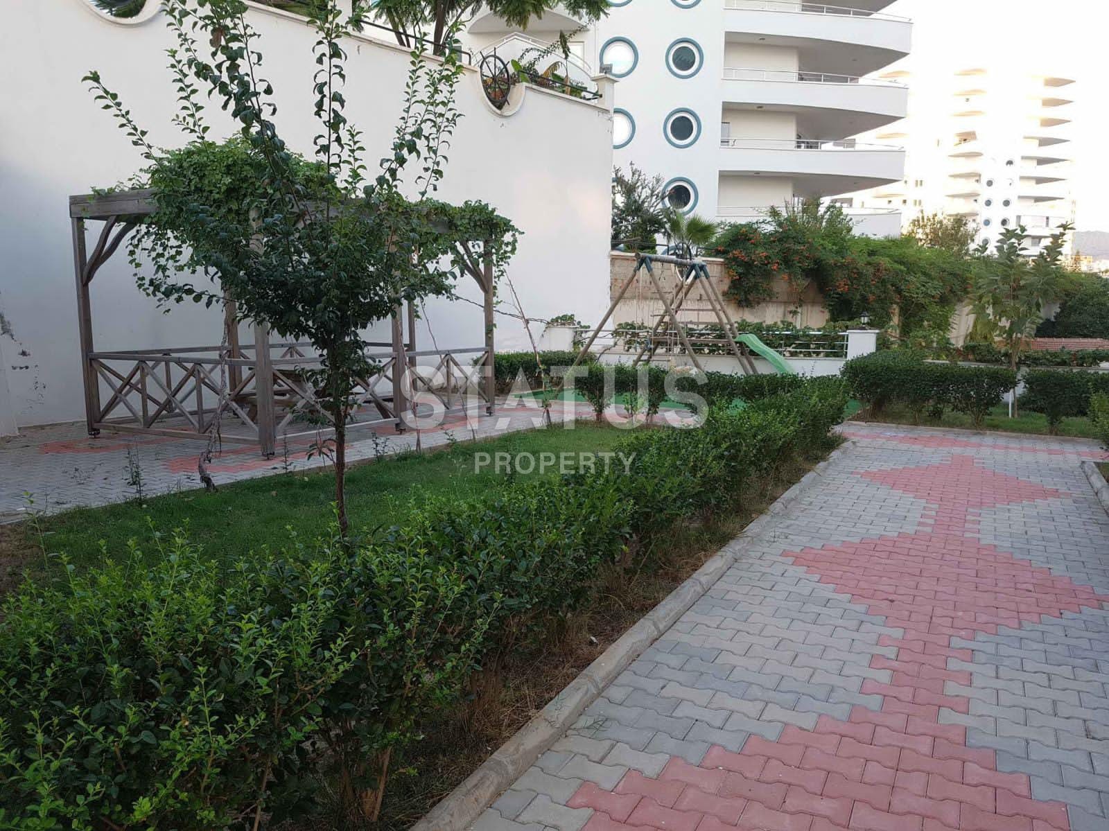 Apartment 2+1 furnished in Mahmutlar фото 30