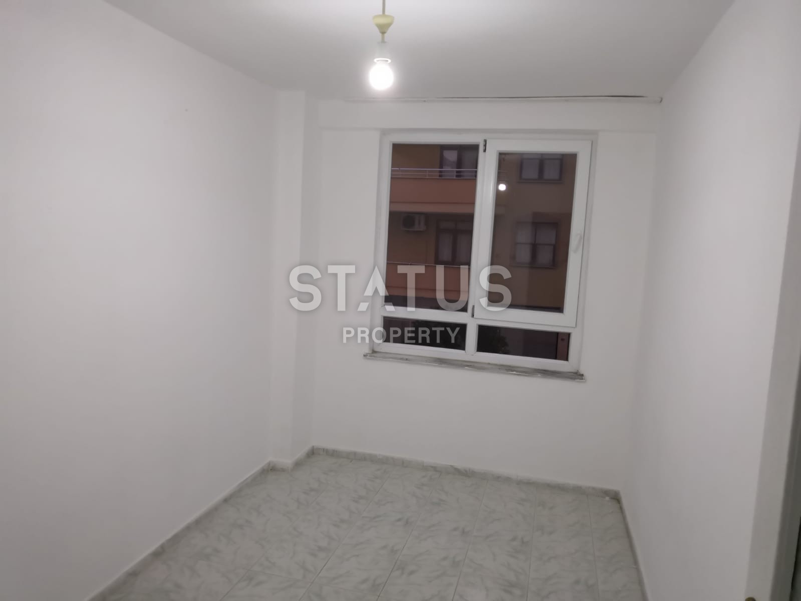 Inexpensive one-bedroom apartment in Mahmutlar, 120 m2. фото 3