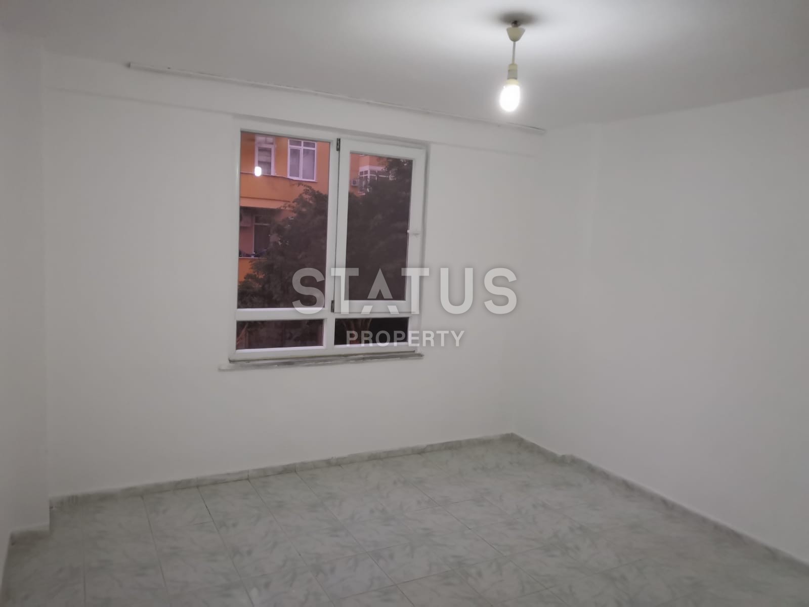 Inexpensive one-bedroom apartment in Mahmutlar, 120 m2. фото 4