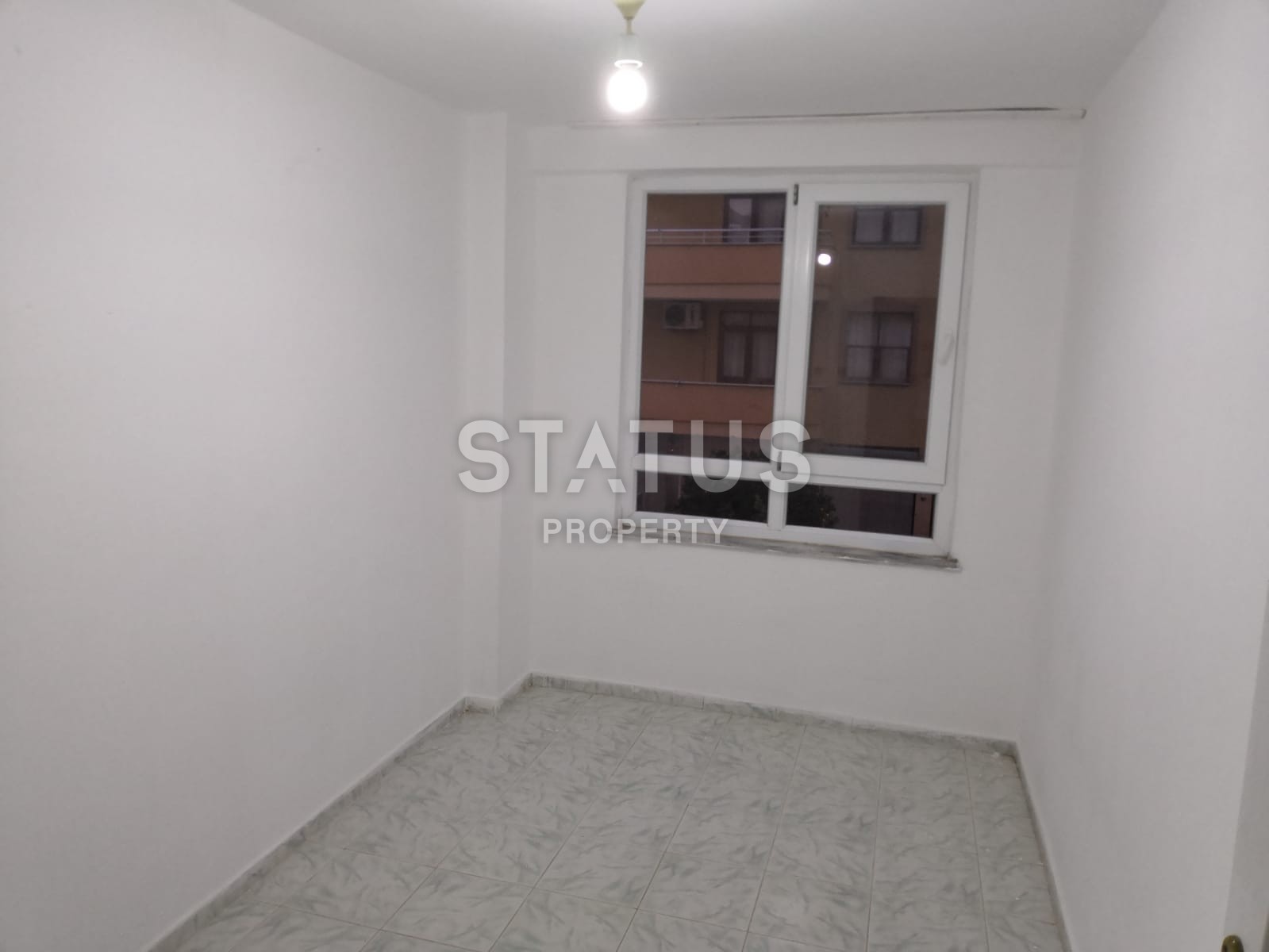 Inexpensive one-bedroom apartment in Mahmutlar, 120 m2. фото 5