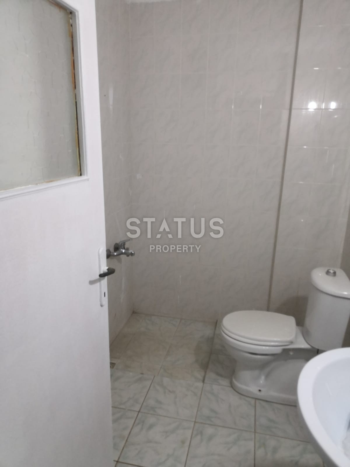 Inexpensive one-bedroom apartment in Mahmutlar, 120 m2. фото 6