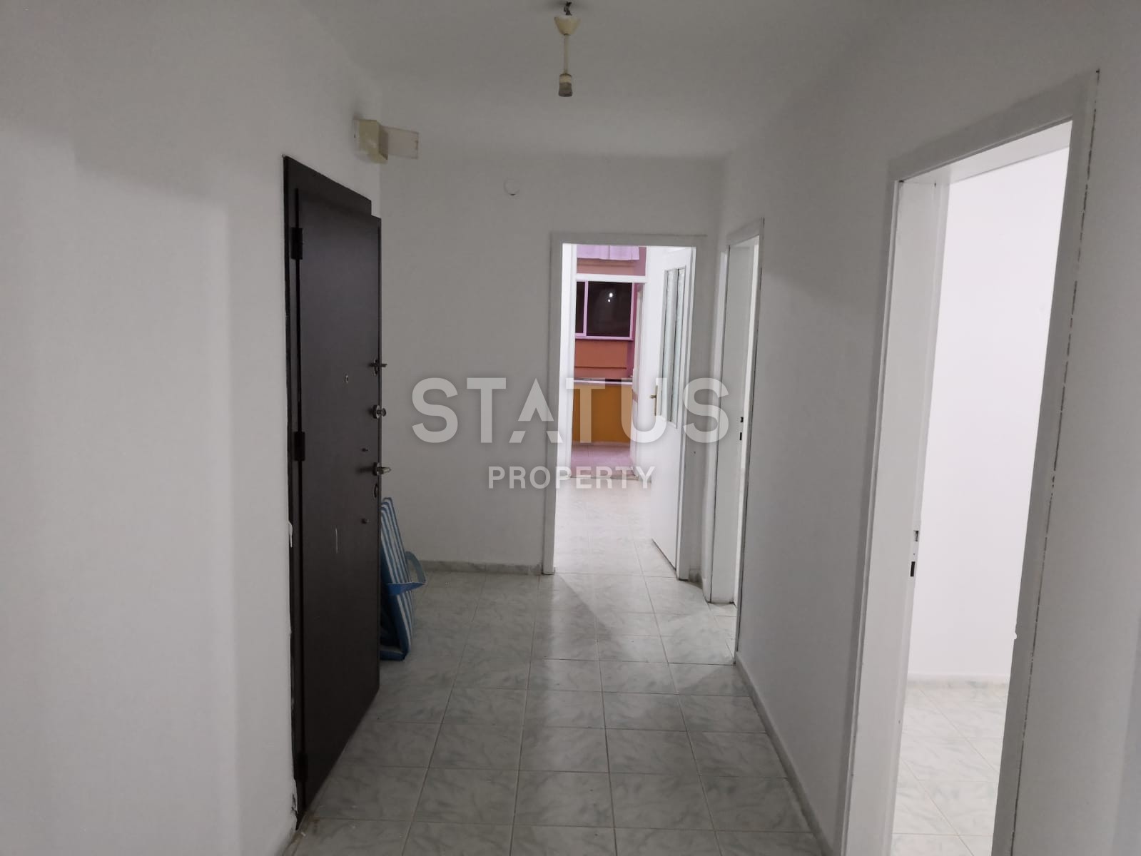Inexpensive one-bedroom apartment in Mahmutlar, 120 m2. фото 8