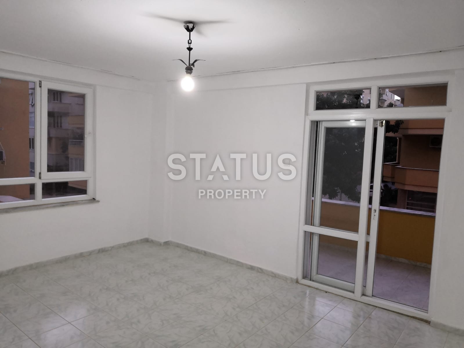 Inexpensive one-bedroom apartment in Mahmutlar, 120 m2. фото 12