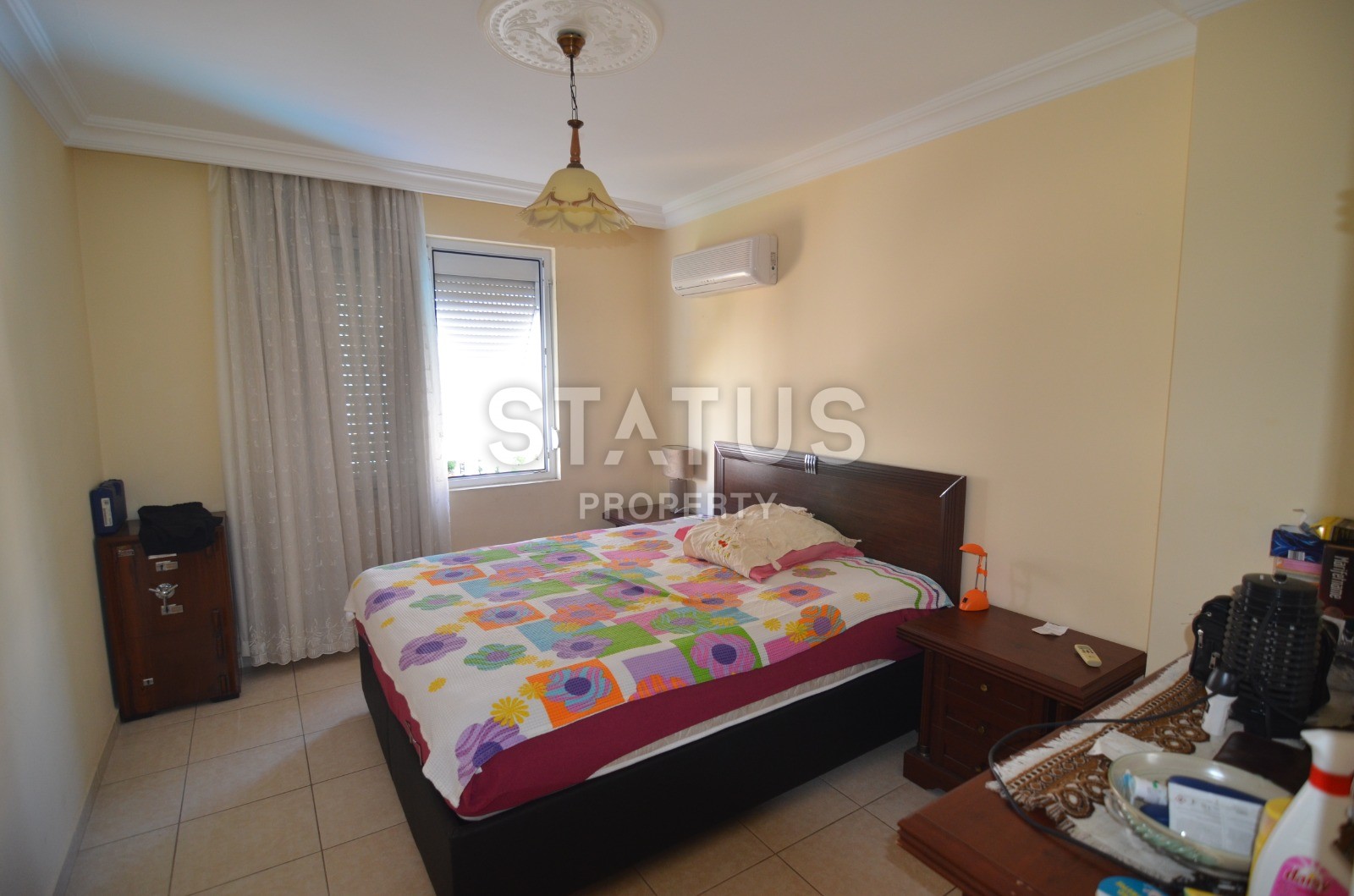 Большая квартира 2+1 в центре Алании, 120 м2 фото 7