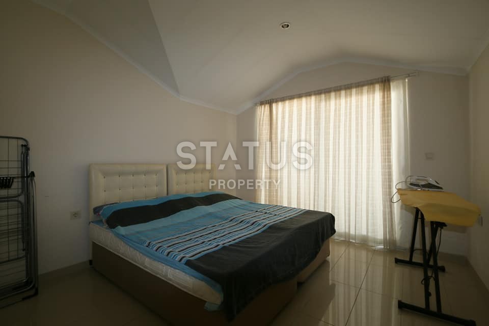 Меблированный пентхаус в центре Алании! Супер цена! фото 4