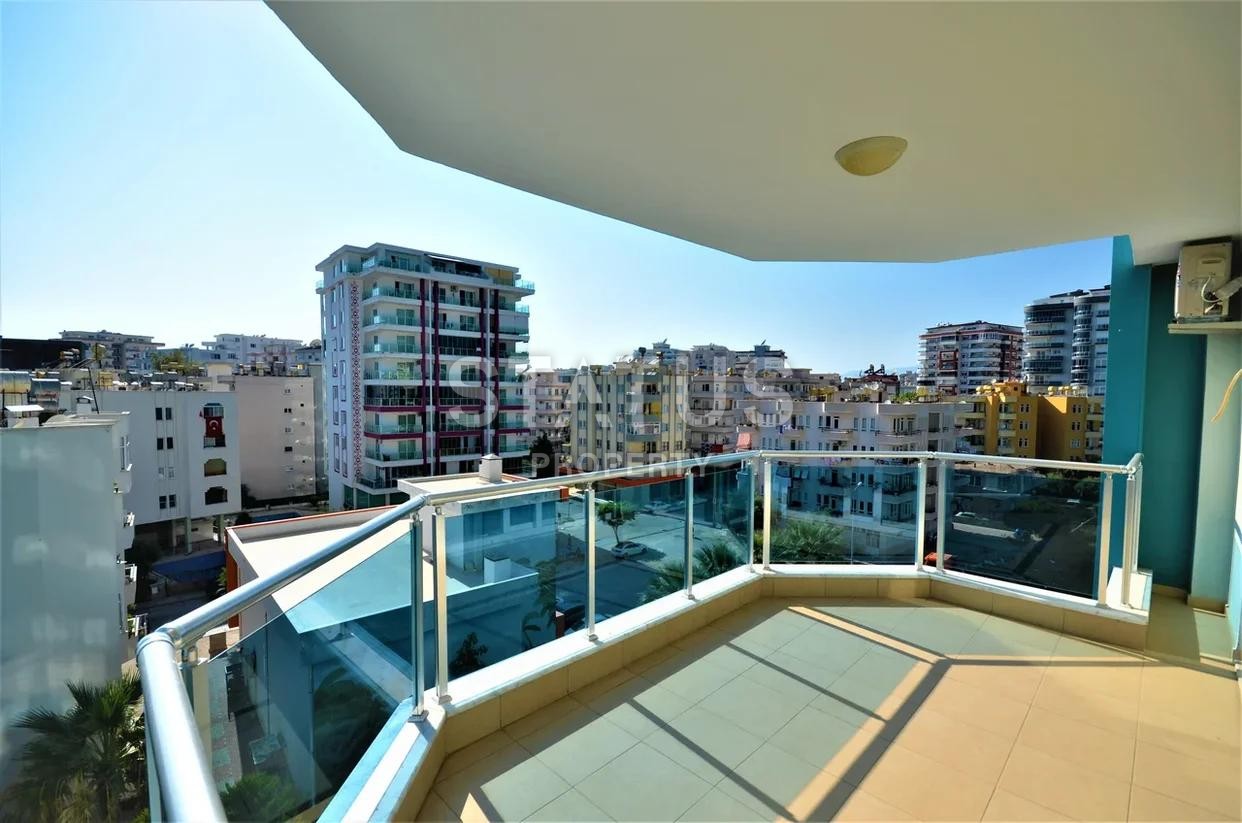 Квартиры в комплексе с инфраструктурой в Махмутларе, 66 -240 м2 фото 5