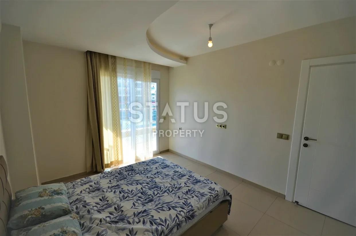 Квартиры в комплексе с инфраструктурой в Махмутларе, 66 -240 м2 фото 6