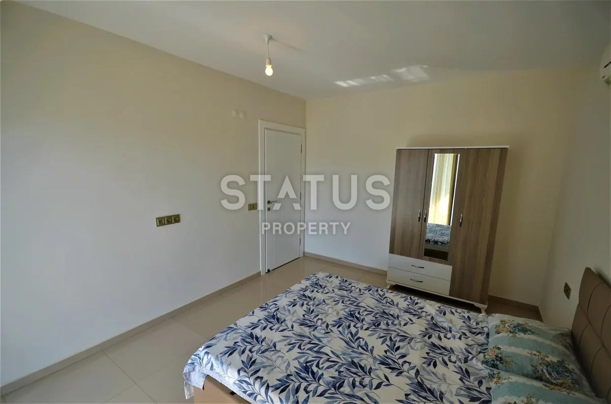 Квартиры в комплексе с инфраструктурой в Махмутларе, 66 -240 м2 фото 7