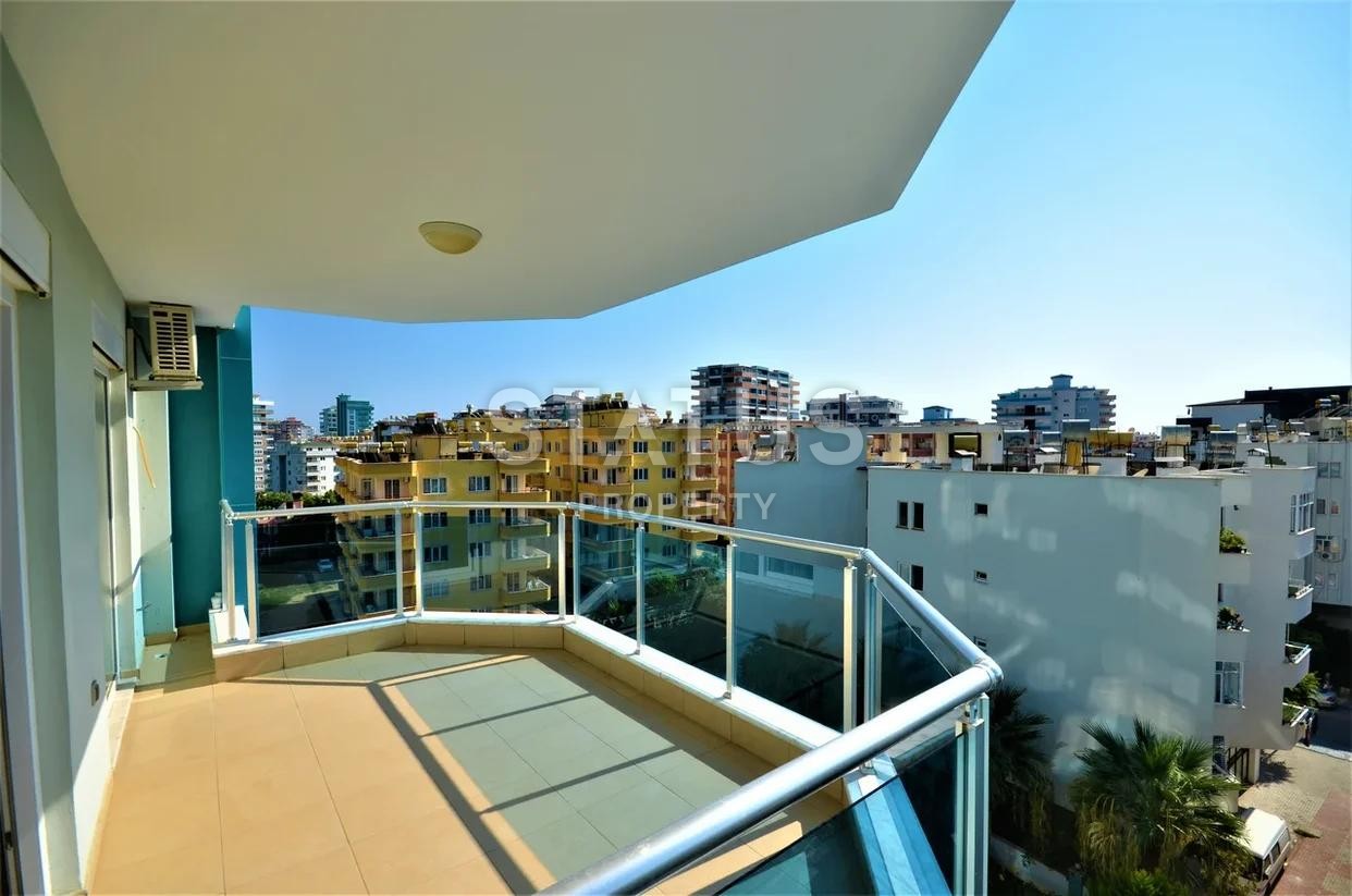 Квартиры в комплексе с инфраструктурой в Махмутларе, 66 -240 м2 фото 9