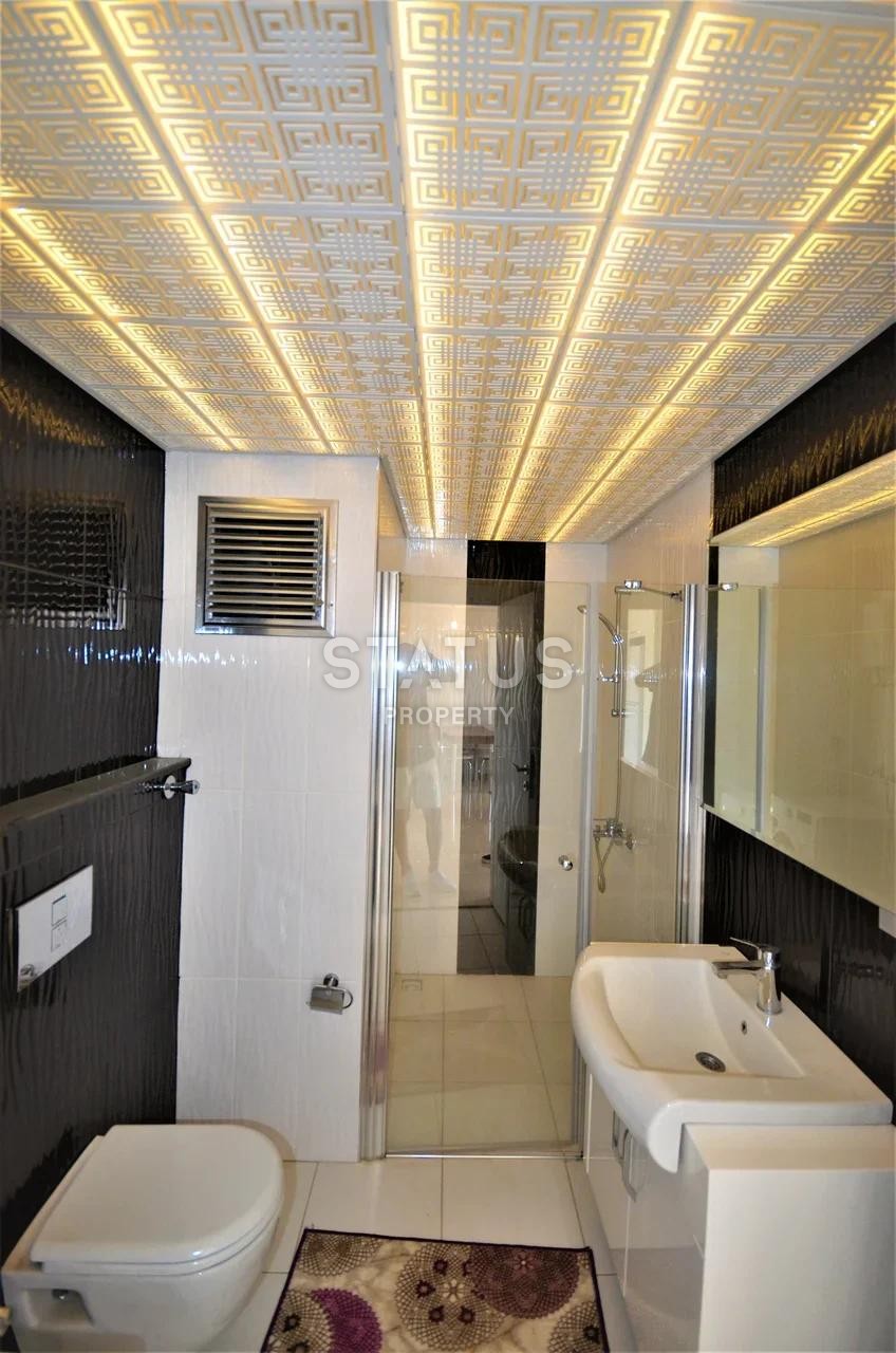 Квартиры в комплексе с инфраструктурой в Махмутларе, 66 -240 м2 фото 10