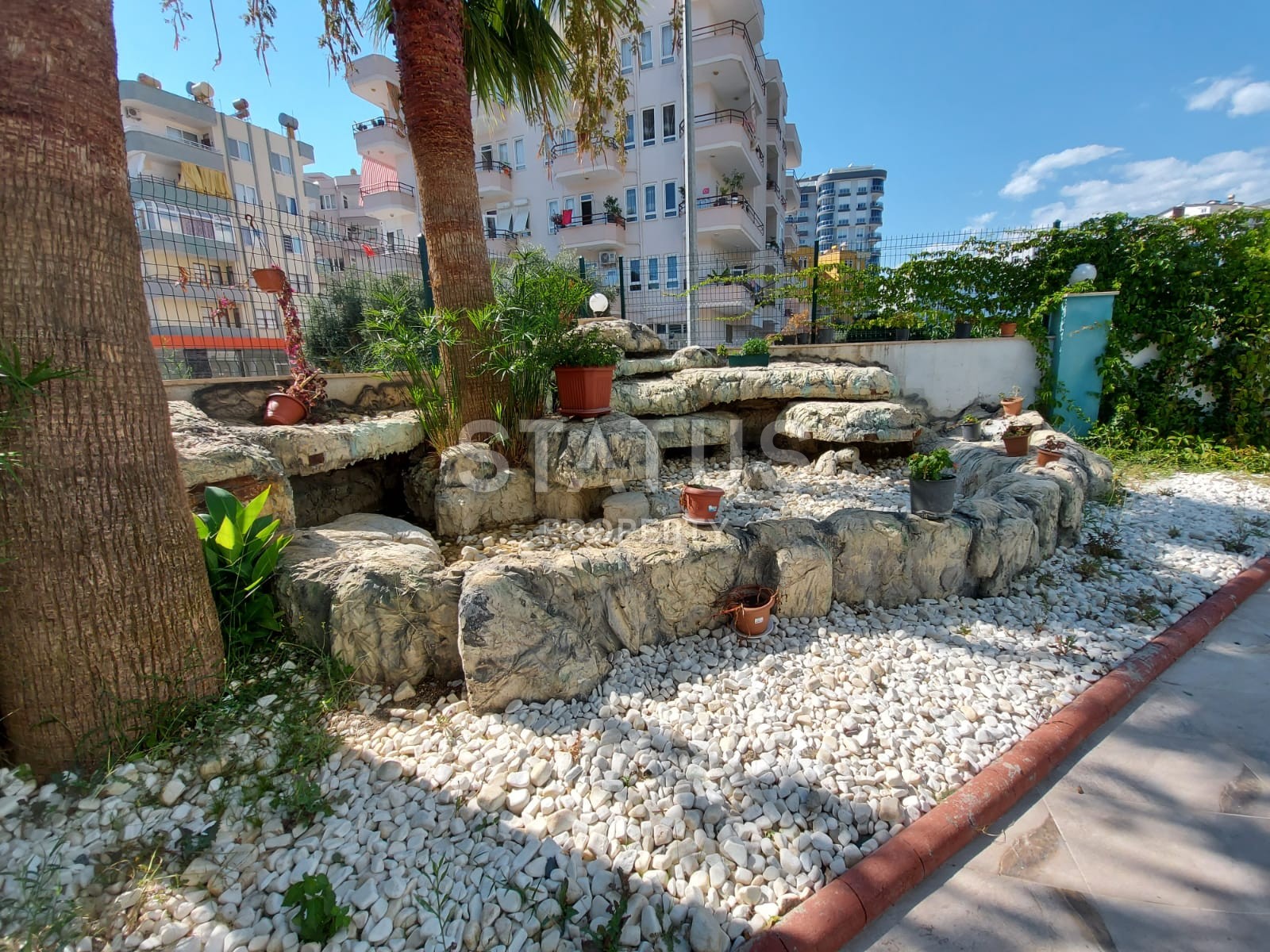 Квартиры в комплексе с инфраструктурой в Махмутларе, 66 -240 м2 фото 17